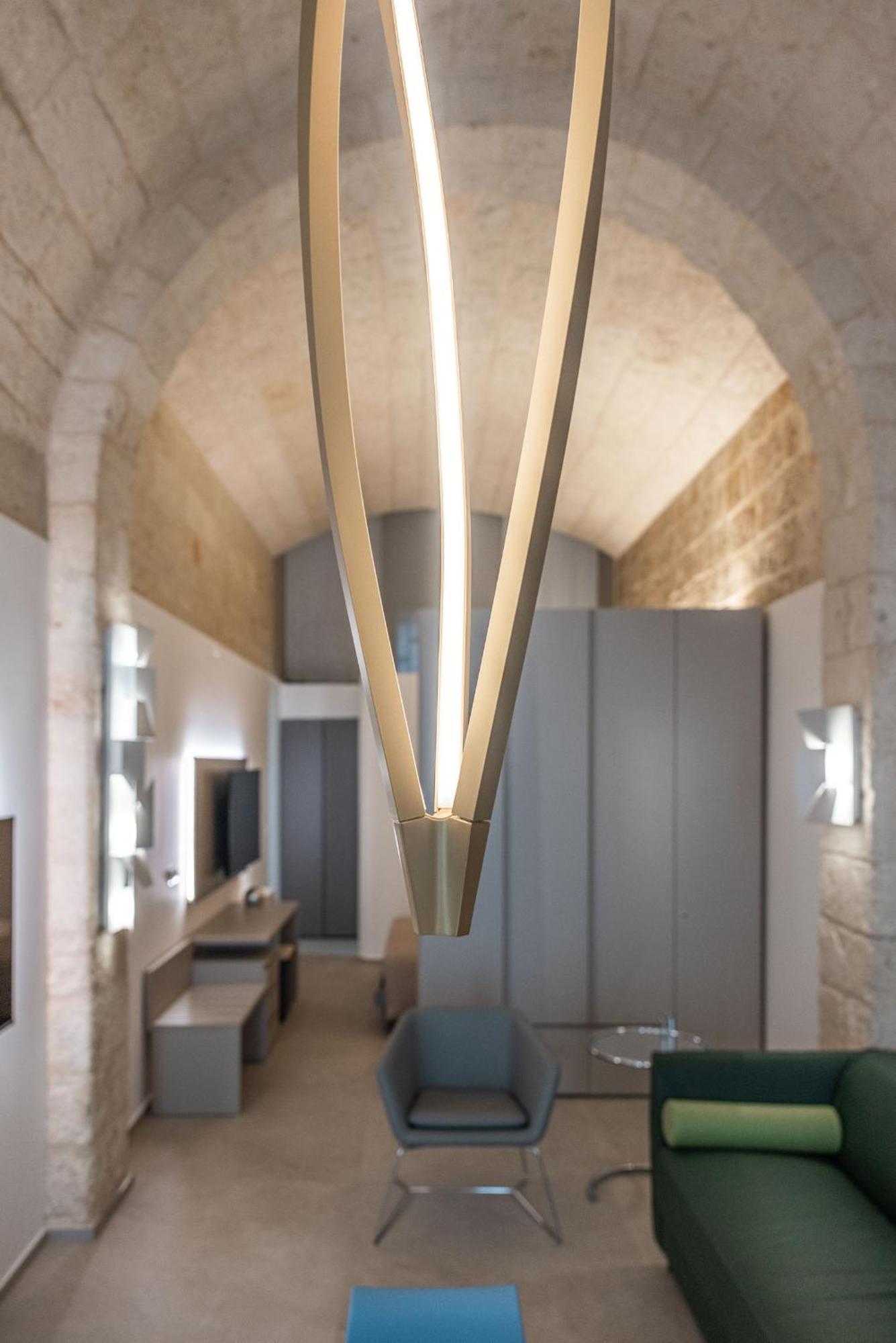 Novum Hospitality Hotel Bari Exterior photo
