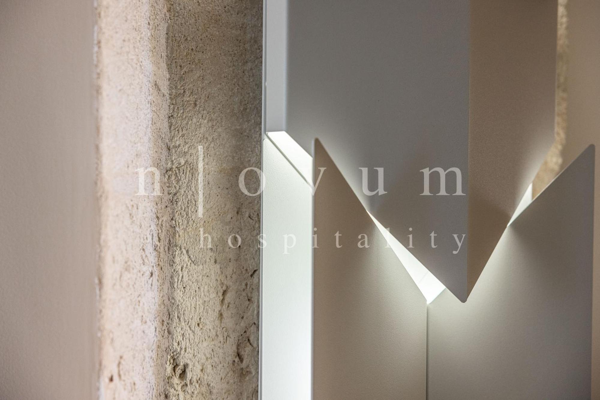 Novum Hospitality Hotel Bari Exterior photo